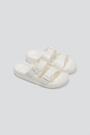 Slides με glitter ERYNN