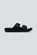 Slides με glitter ERYNN