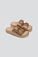 Slides με glitter ERYNN