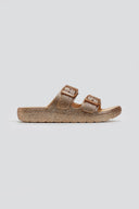 Slides με glitter ERYNN