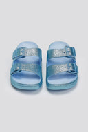 Slides με glitter ERYNN