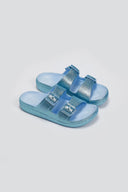 Slides με glitter ERYNN
