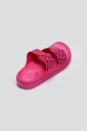 Slides με glitter ERYNN