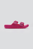 Slides με glitter ERYNN