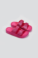 Slides με glitter ERYNN