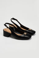 Γόβες Slingback ERYNN