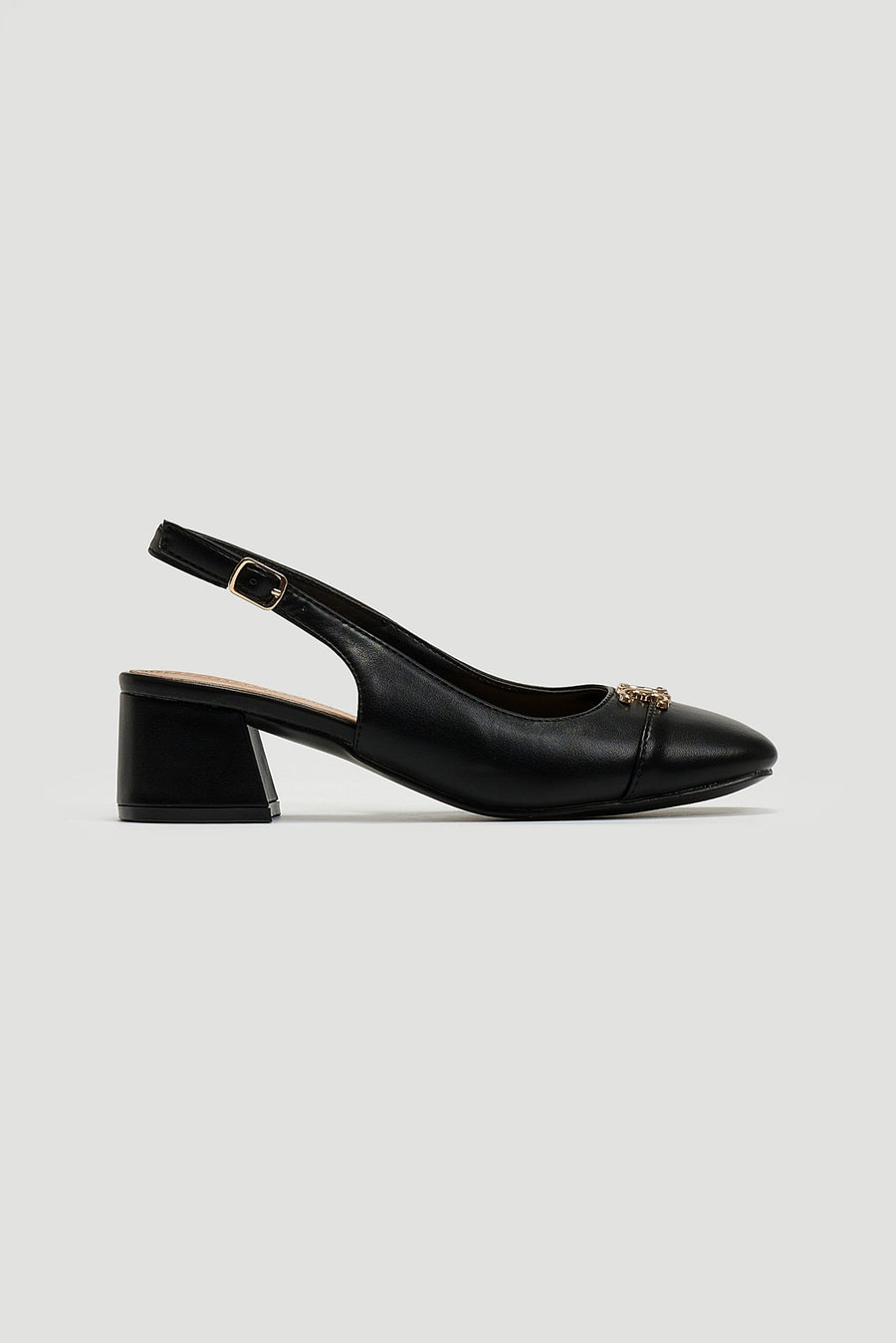 Γόβες Slingback ERYNN