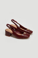 Γόβες Slingback ERYNN