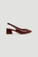 Γόβες Slingback ERYNN