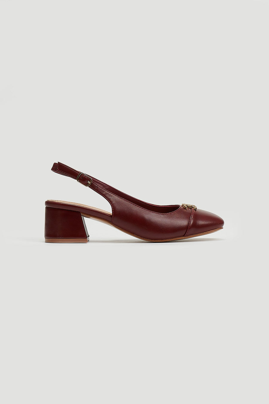 Γόβες Slingback ERYNN