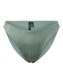 Bikini slip γυαλιστερό Vero Moda 10303549
