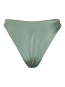Bikini slip γυαλιστερό Vero Moda 10303549