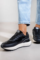 Sneakers με τριχρωμία Mariamare  63457
