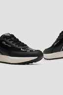 Sneakers με τριχρωμία Mariamare  63457