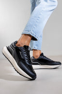 Sneakers με τριχρωμία Mariamare  63457