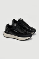 Sneakers με τριχρωμία Mariamare  63457