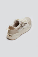 Sneakers chunky με print ERYNN