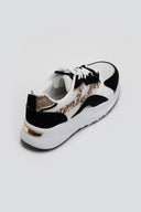 Sneakers chunky με print ERYNN
