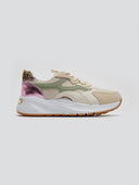 Sneakers chunky με print ERYNN