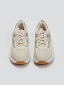 Sneakers chunky με print ERYNN
