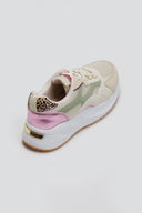 Sneakers chunky με print ERYNN