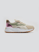 Sneakers chunky με print ERYNN - Multi - thefashionproject.gr - ERYNN