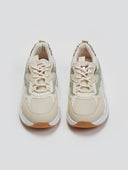 Sneakers chunky με print ERYNN - Multi - thefashionproject.gr - ERYNN