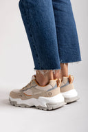 Sneakers chunky Refresh 172404