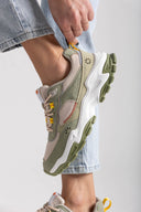 Sneakers chunky Refresh 172404
