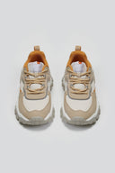 Sneakers chunky Refresh 172404 - Μπεζ - thefashionproject.gr - Refresh