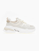 Sneakers chunky σε συνδυασμούς χρωμάτων