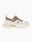 Sneakers chunky σε συνδυασμούς χρωμάτων