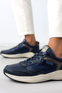 Sneakers δερμάτινα CARMELA 161839