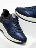Sneakers δερμάτινα CARMELA 161839