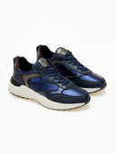 Sneakers δερμάτινα CARMELA 161839