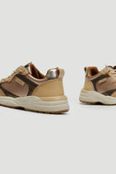 Sneakers δερμάτινα CARMELA 161839