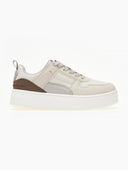 Sneakers flatforms Refresh 172350