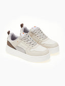 Sneakers flatforms Refresh 172350