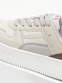 Sneakers flatforms Refresh 172350