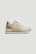 Sneakers με ανάγλυφο pattern Mariamare 68421