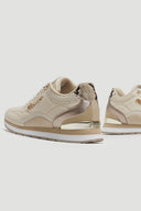 Sneakers με ανάγλυφο pattern Mariamare 68421