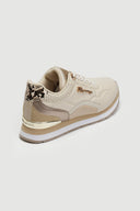 Sneakers με ανάγλυφο pattern Mariamare 68421