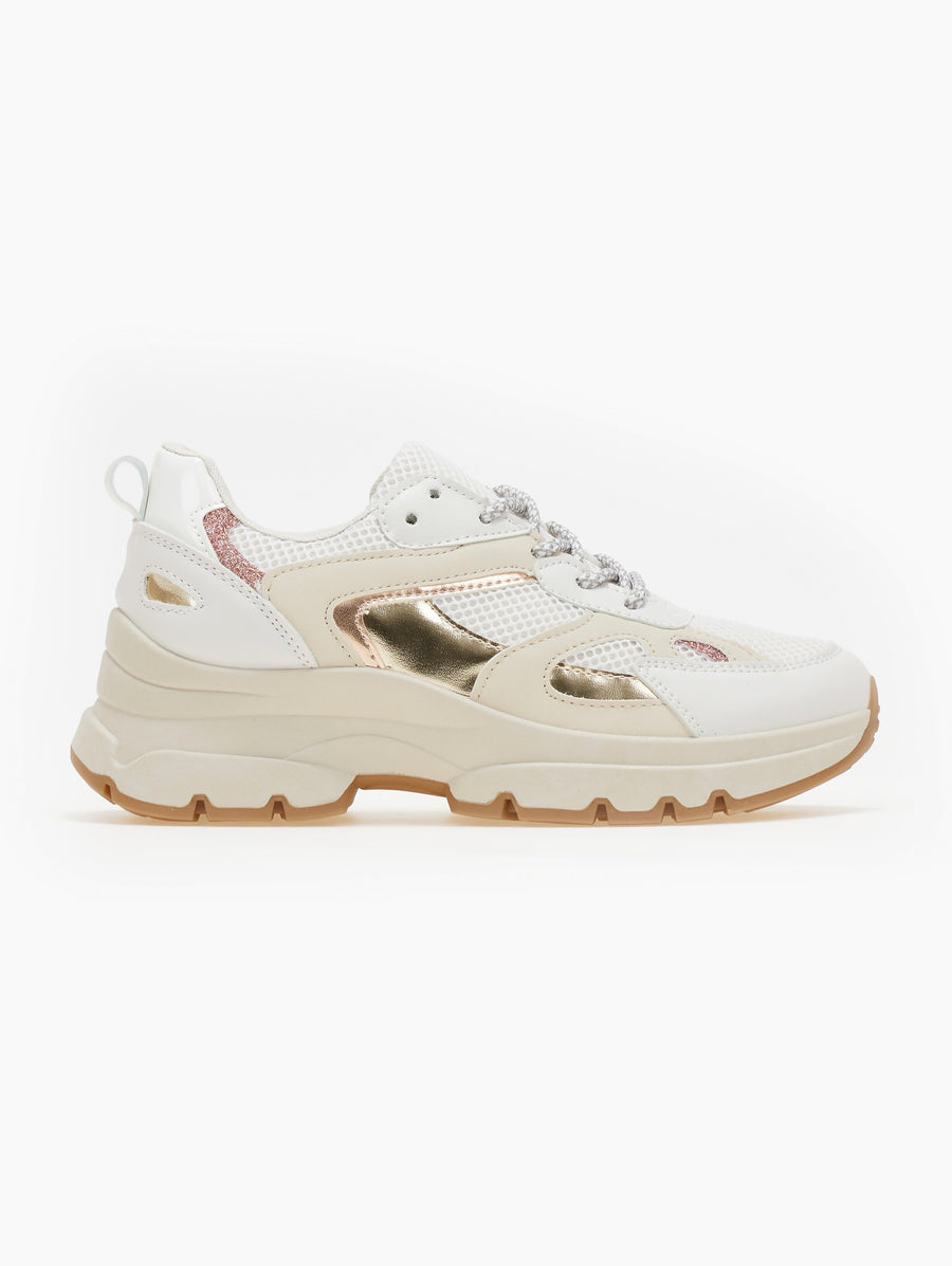 Sneakers chunky 