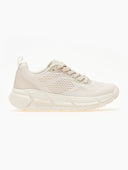Sneakers με διάτρητο σχέδιο Xti 143380