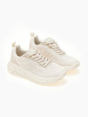 Sneakers με διάτρητο σχέδιο Xti 143380