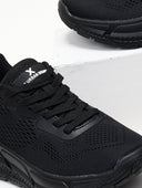 Sneakers με διάτρητο σχέδιο Xti 143380