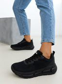 Sneakers με διάτρητο σχέδιο Xti 143380