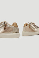Sneakers με εξωτερικό φερμουάρ Mariamare 68412
