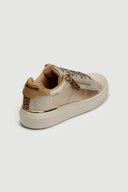 Sneakers με εξωτερικό φερμουάρ Mariamare 68412