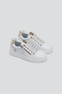 Sneakers με φερμουάρ Xti 143629